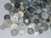 Picture of 31.7ozt Assorted World/Foreign Silver Coins 