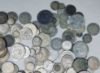 Picture of 31.7ozt Assorted World/Foreign Silver Coins 