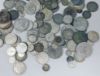 Picture of 31.7ozt Assorted World/Foreign Silver Coins 