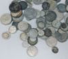 Picture of 31.7ozt Assorted World/Foreign Silver Coins 