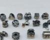 Picture of 30x Assorted Sterling Silver Pandora/ALE Charms .925 3.1ozt 96.5g 