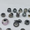 Picture of 30x Assorted Sterling Silver Pandora/ALE Charms .925 3.1ozt 96.5g 