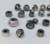 Picture of 30x Assorted Sterling Silver Pandora/ALE Charms .925 3.1ozt 96.5g 