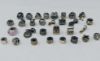 Picture of 30x Assorted Sterling Silver Pandora/ALE Charms .925 3.1ozt 96.5g 