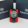 Picture of Tag Heuer Formula 1 Ceramic Senna Special Ed. 43mm CAZ101AJ.WQT4070  