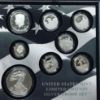 Picture of 2014, 2016-2020 Limited Edition Silver Proof Sets 6 Sets in OGP  