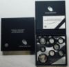 Picture of 2014, 2016-2020 Limited Edition Silver Proof Sets 6 Sets in OGP  