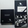 Picture of 2014, 2016-2020 Limited Edition Silver Proof Sets 6 Sets in OGP  