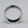 Picture of Ladies Cartier 18k White Gold & 0.74cttw VS1-VS2/F-G Diamond Love Ring Sz 5.75  