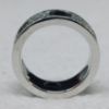 Picture of Ladies Cartier 18k White Gold & 0.74cttw VS1-VS2/F-G Diamond Love Ring Sz 5.75  