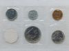 Picture of 5x 1955 United States Proof Sets in OGP 