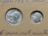 Picture of Complete 1956 US Mint Set & 1964 US Proof Set in Wayte Raymond Board  