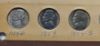 Picture of 1949- 1964 US Nickel 5c Set in Wayte Raymond Boards 34 Coins 