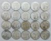 Picture of 20x 1978 Mexico 100 Peso UNC/BU Silver  