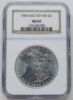 Picture of 1900-O/CC Top 100 VAM Morgan Dollar $1 MS64 NGC 