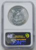 Picture of 1900-O/CC Top 100 VAM Morgan Dollar $1 MS64 NGC 