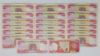 Picture of 1/2 Million Uncirculated Iraqi Dinar - 20x 25,000 Dinar Notes  