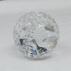 Picture of Chicago White Sox World Series Champion Waterford Crystal Paperweight  