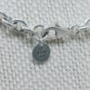 Picture of Sterling Silver Pandora Infinity Knot Necklace 19.5" 31.8g .925 