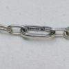 Picture of 4x Assorted Sterling Silver Pandora/ALE Chain Link Necklaces 124.7g  