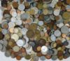 Picture of 37.84lbs Assorted World/Foreign Coins 