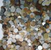 Picture of 37.84lbs Assorted World/Foreign Coins 