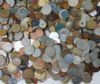 Picture of 37.84lbs Assorted World/Foreign Coins 