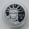 Picture of 2012-W $100 1oz Proof American Platinum Eagle Preamble Series w/OGP  