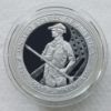 Picture of 2012-W $100 1oz Proof American Platinum Eagle Preamble Series w/OGP  