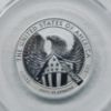 Picture of 2007-W 1/2oz Proof American Platinum Eagle 10th Anniversary Set PR70/69 PCGS  