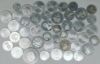 Picture of 52.82oz Assorted World/Foreign Silver Coins & Commemoratives 1642.6g 