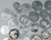 Picture of 52.82oz Assorted World/Foreign Silver Coins & Commemoratives 1642.6g 