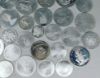 Picture of 52.82oz Assorted World/Foreign Silver Coins & Commemoratives 1642.6g 