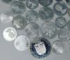 Picture of 52.82oz Assorted World/Foreign Silver Coins & Commemoratives 1642.6g 