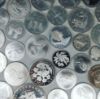 Picture of 52.82oz Assorted World/Foreign Silver Coins & Commemoratives 1642.6g 