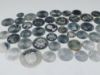 Picture of 52.82oz Assorted World/Foreign Silver Coins & Commemoratives 1642.6g 