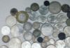 Picture of 25.79oz Assorted World/Foreign Silver Coins 802.2g  