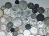 Picture of 25.79oz Assorted World/Foreign Silver Coins 802.2g  