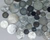 Picture of 25.79oz Assorted World/Foreign Silver Coins 802.2g  