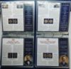 Picture of Complete 80-Coin Bradford Authenticated US Presidential Dollar $1 Collection  