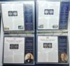 Picture of Complete 80-Coin Bradford Authenticated US Presidential Dollar $1 Collection  