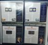 Picture of Complete 80-Coin Bradford Authenticated US Presidential Dollar $1 Collection  