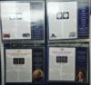 Picture of Complete 80-Coin Bradford Authenticated US Presidential Dollar $1 Collection  