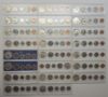 Picture of 24x 1965-1969 US Mint Sets in Holders  