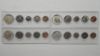 Picture of 24x 1965-1969 US Mint Sets in Holders  