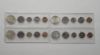 Picture of 24x 1965-1969 US Mint Sets in Holders  