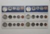 Picture of 24x 1965-1969 US Mint Sets in Holders  