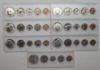 Picture of 24x 1965-1969 US Mint Sets in Holders  