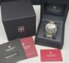 Picture of Men's Victorinox Swiss Army Automatic Chronograph New in Box  Ref. 241693  