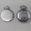 Picture of (2) Vintage Waltham Watch Co Working Open-Faced Pocket Watches  